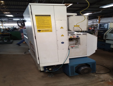 Foto: TORNO CNC CENTUR 30 D -420X 1000 -ANO 2006