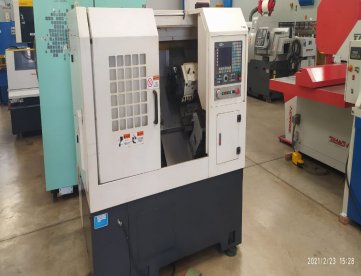 Foto: TORNO CNC HEADMAN CK7130B - ANO 2014