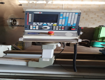 Foto: TORNO CNC TONANI CNC - 1800MM X 3000MM