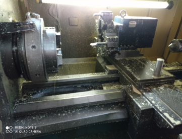 Foto: TORNO  CNC DIPLOMAT LOGIC  250 –1050 X 500 - ANO  2004 –