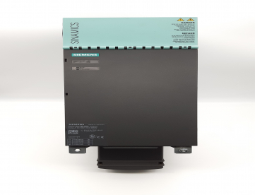 Foto: FONTE SINAMICS 36KW SIEMENS 6SL3130-7TE23-6AA3