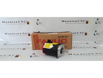 Foto: SERVO MOTOR FANUC A06B-0221-B200