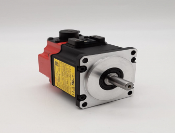 Foto: SERVO MOTOR FANUC A06B-0114-B103