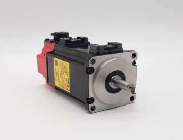 Foto: SERVO MOTOR FANUC A06B-0115-B804