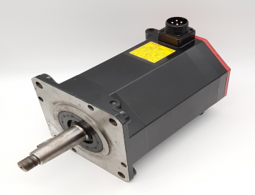 Foto: SERVO MOTOR FANUC A06B-0272-B000