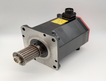 Foto: SERVO MOTOR FANUC A06B-0268-B001