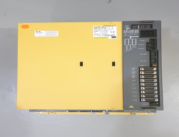 Foto: DRIVE ACIONAMENTO FANUC A06B-6134-H303#D