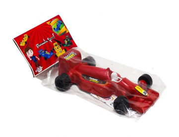 Foto: VENDO MOLDE DE CARRINHO DE FORMULA 1