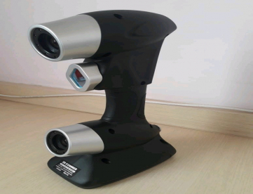 Foto: SCANNER 3D A LASER DE ALTA PRECISÃO SCANTECH - IDEAL PARA ENGENHARIA REVERSA / EQUIPAMENTO NOVO