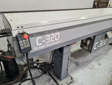 Foto: TORNO CNC CITIZEN A20 VI CL  CABEÇOTE MOVEL ANO 2007