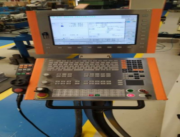 Foto: CENTRO DE USINAGEM - MIKRON - MILL S800 - DUPLO PALLET - ANO 2017 - 800 x 600 x 500mm