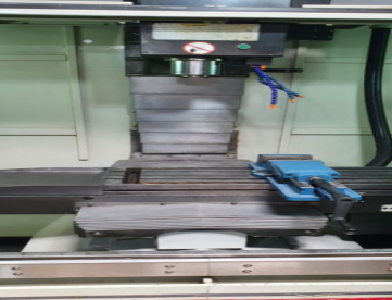 Foto: FRESADORA VERTICAL CNC - PINNACLE - PK B3K CNC - ANO 2013 - 1020 X 510 X 510MM