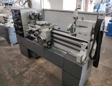 Foto: TORNO MECÂNICO NARDINI MS-205 MASCOTE - 405MM X 1000MM