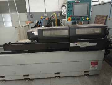 Foto: RETIFICA CILINDRICA CNC - TOYODA - 45M - ANO 2014 - 300 X 1000 MM