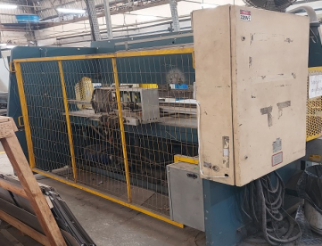 Foto: DOBRADEIRA  CNC ASAMA - 3000x75TON