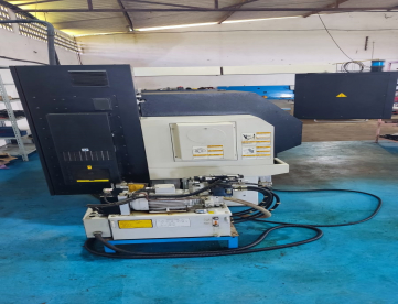 Foto: TORNO CNC VEKER LVK175 -ANO 2018