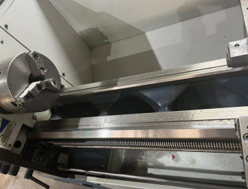 Foto: TORNO MECÂNICO - ROMI - TORMAX 30B  - 660 x 3.250mm - ANO