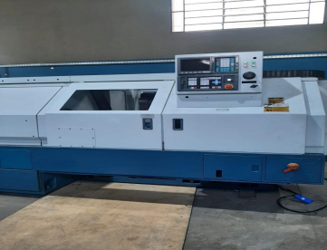 Foto: TORNO CNC ROMI COSMO30 U -MAQUINA TODA REFORMADA ,COM GARANTIA