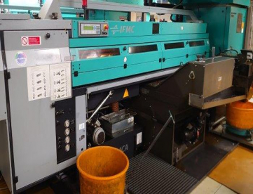 Foto: TORNO  MULTIFUSO CNC  INDEX MS32C - ANO 2004