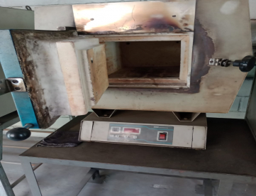 Foto: FORNO PARA TEMPERA  EDG - EDG COM