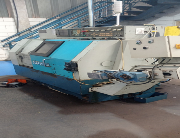 Foto: TORNO CNC - FEELER FTC 10 - ANO 2002