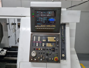 Foto: TORNO CNC MAZAK - SUPER QUICK TURN 18  - SQT 18 - 300 x 520 MM - ANO 1993