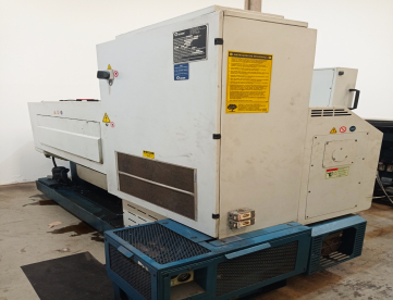 Foto: TORNO CNC ROMI CENTUR30D -430 X1000 -ANO 2010