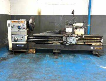 Foto: TORNO MECÂNICO - TIMEMASTER - CW1000/3000 - 1000 x 3000 MM