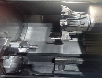 Foto: CENTRO DE TORNEAMENTO - MAZAK - SUPER QUICK TURN 10 - 340 x 650mm -ANO 1995