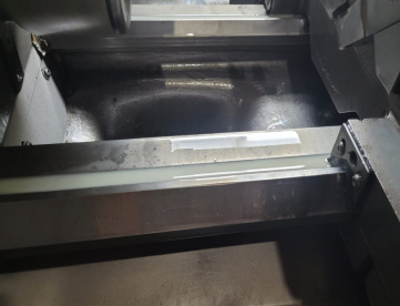 Foto: TORNO CNC - ROMI - CENTUR 30D - ANO 2005 - 430 x 500 MM