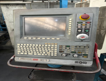 Foto: FRESADORA CNC PORTAL-MARCA ATM - 2200 X 1200 X1000