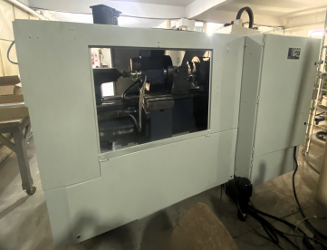 Foto: TORNO CNC - NARDINI – LOGIC 250 – ANO 1997 - 500 x 1000 MM
