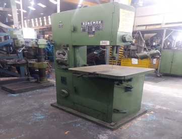 Foto: LOTE RF 0033 - SERRA DE FITA  - RONEMAK - AC-300