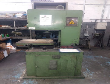 Foto: LOTE RF 0033 - SERRA DE FITA  - RONEMAK - AC-300