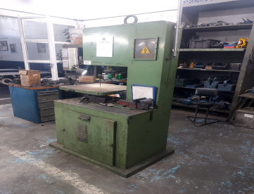 Foto: LOTE RF 0033 - SERRA DE FITA  - RONEMAK - AC-300