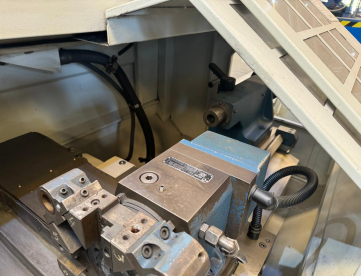 Foto: TORNO CNC ROMI CENTUR 30D -1000 X 430 - ANO 2006