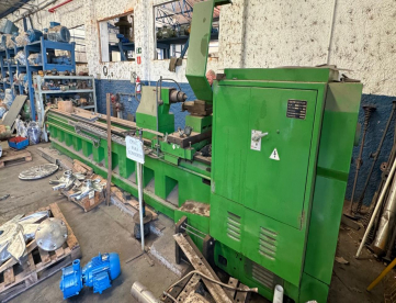 Foto: TORNO MECÂNICO TORWELL 1000MM X 5000MM