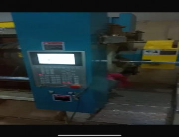 Foto: INJETORA DE PLASTICOS POTENZA LK 320 II -COM SERVO MOTOR - ANO 2022