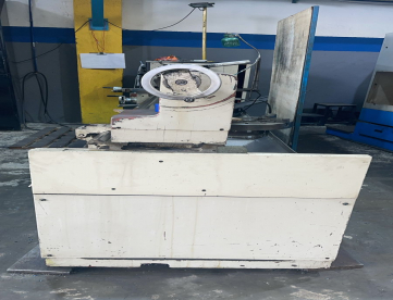 Foto: TORNO MECÂNICO - ROMI - S30B - 660 x 3000 MM