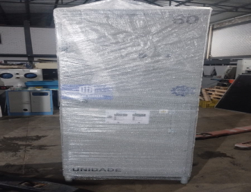 Foto: GELADEIRA 60.000 KCAL 380V REFORMADA 2024