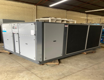 Foto: CHILLER 215.000 KCAL 380V REFORMADO 2024
