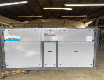 Foto: CHILLER 215.000 KCAL 380V REFORMADO 2024