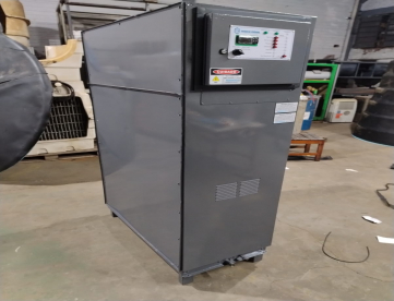 Foto: CHILLER 15.000 KCAL  380V REFORMADO 2024