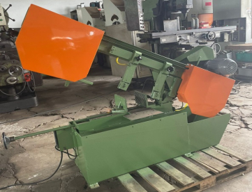 Foto: SERRA DE FITA HORIZONTAL FRANHO FM-500