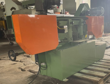 Foto: SERRA DE FITA HORIZONTAL FRANHO FM-500