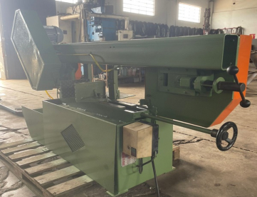 Foto: SERRA DE FITA HORIZONTAL FRANHO FM-500