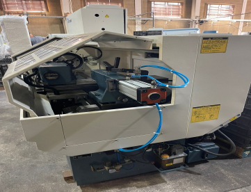 Foto: TORNO CNC - ROMI - CENTUR 30D - ANO 2008 - 430 x 1000 MM - COMANDO SIEMENS