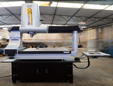 Foto: TRIDIMENSIONAL HEXAGON TESA- MICRO HITE 3 D - 400 X 500 X 400 MUITO NOVA