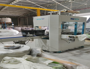 Foto: ROTULADORA TIPO MANGA AGPR5 A5 ANO 2019