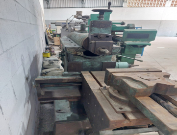 Foto: PLAINA LIMADORA MERMOR 750ED